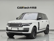 Land Rover Range Rover 2019