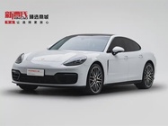 Porsche Panamera 2023