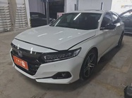 Honda Accord 2022