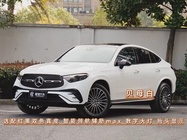 Mercedes-Benz GLC-Class 2024