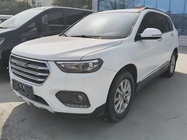 Haval H6 2019