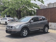 Nissan Qashqai 2014