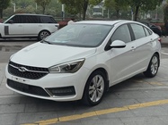 Chery Arrizo 5 2016