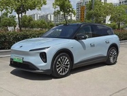 NIO ES6 2023