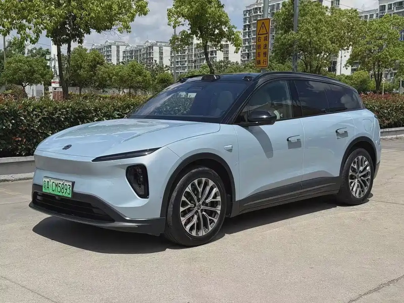 NIO ES6