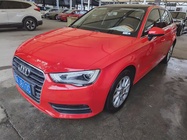 Audi A3 2016