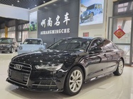 Audi A6 2018