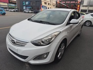 Hyundai Elantra 2014