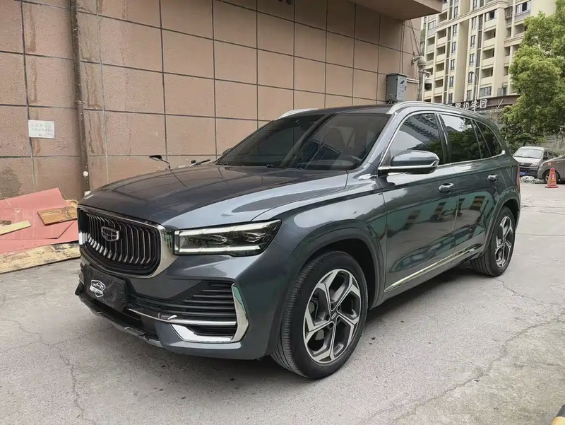 Geely Xingyue L