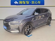 BYD Tang 2021
