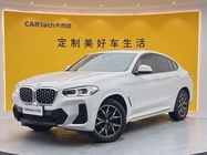 BMW X4 2023