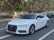 Audi A7 2017