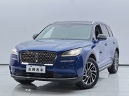 Lincoln Corsair 2021