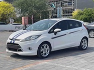 Ford Fiesta 2012