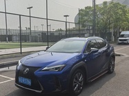 Lexus UX 2020