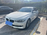 BMW 3 Series 2015
