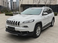 Jeep Cherokee 2016