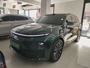 Li Auto L6 2025