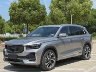 Geely Xingyue L 2023