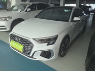 Audi A3 2024