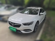 Buick Regal 2019