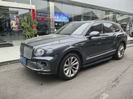 Bentley Bentayga 2021