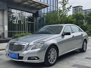 Mercedes-Benz E-Class 2010