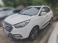 Hyundai ix35 2014