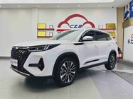 Chery Tiggo 8 PRO 2024