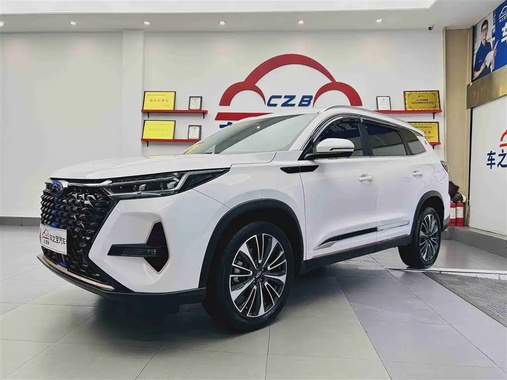 Chery Tiggo 8 PRO 2024