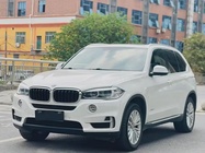 BMW X5 2014