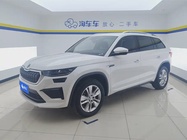 Skoda Kodiaq 2024