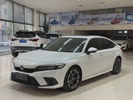 Honda Civic 2022