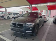 BMW X6 2016