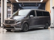 Mercedes-Benz V-Class 2020