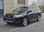 Toyota Highlander 2011