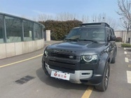 Land Rover Defender 2025