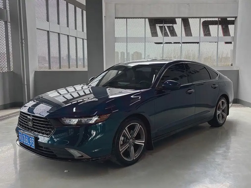 Honda Accord 2024