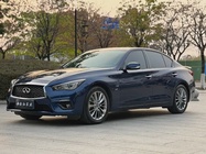 Infiniti Q50 2019