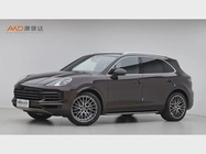 Porsche Cayenne 2019