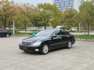 Toyota Crown 2008