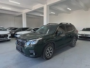 Subaru Forester 2022