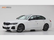 BMW 3 Series 2022