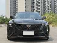 Cadillac CT5 2025