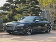 Audi S4 2019