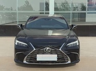 Lexus ES 2026