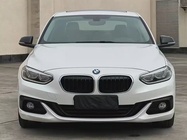 BMW 1 Series 2017