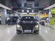Audi Q5 2013
