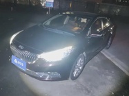 Kia K3 2013