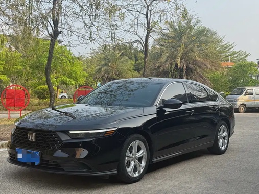 Honda Accord 2024